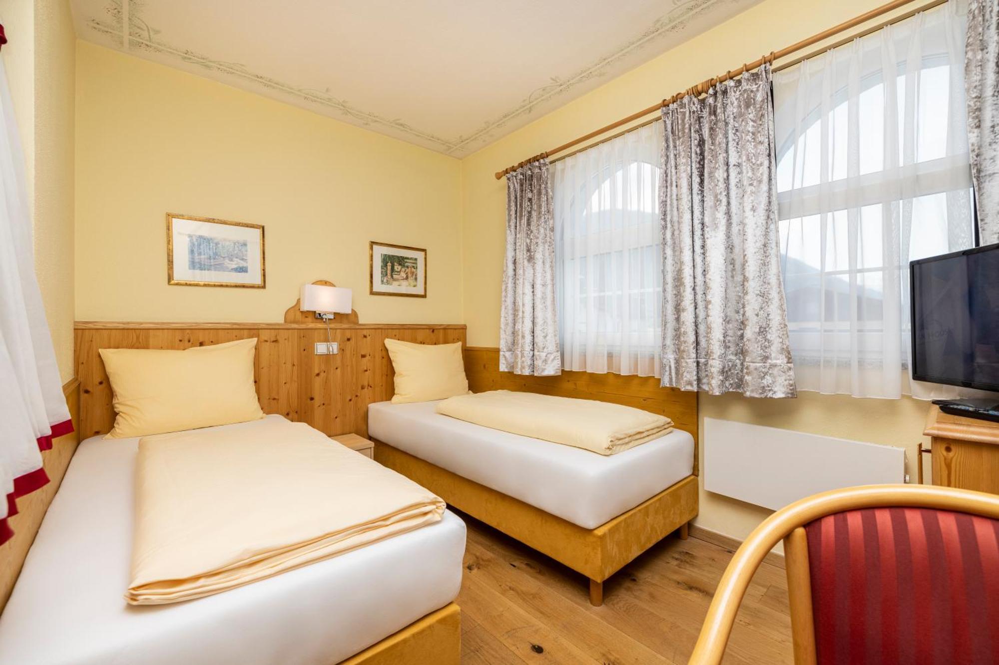 פלאכאו Schlosshotel Lacknerhof מראה חיצוני תמונה