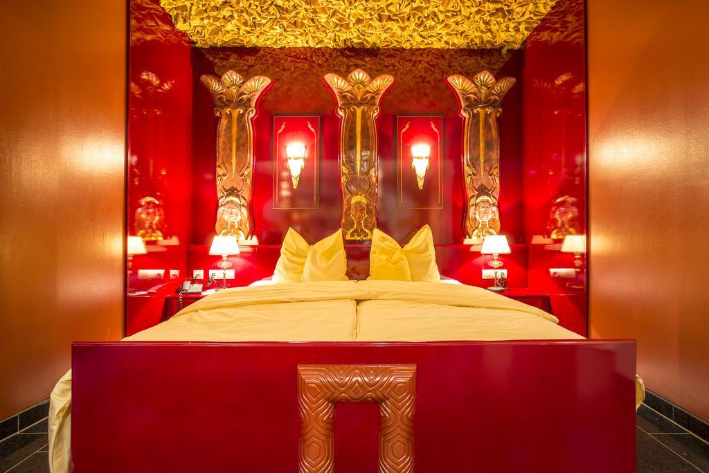 פלאכאו Schlosshotel Lacknerhof מראה חיצוני תמונה
