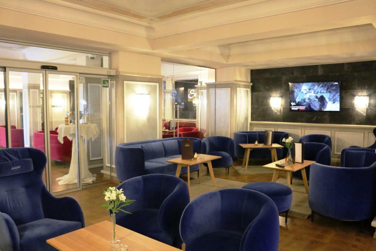 פלאכאו Schlosshotel Lacknerhof מראה חיצוני תמונה